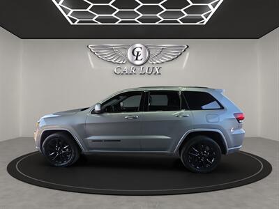 2020 Jeep Grand Cherokee Altitude   - Photo 4 - Lennox, CA 90304
