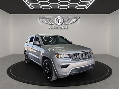 2020 Jeep Grand Cherokee Altitude   - Photo 1 - Lennox, CA 90304