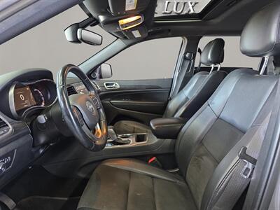 2020 Jeep Grand Cherokee Altitude   - Photo 9 - Lennox, CA 90304
