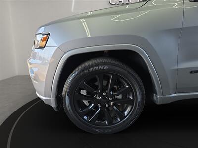 2020 Jeep Grand Cherokee Altitude   - Photo 20 - Lennox, CA 90304