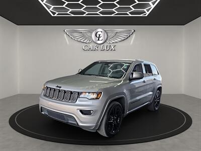 2020 Jeep Grand Cherokee Altitude   - Photo 3 - Lennox, CA 90304