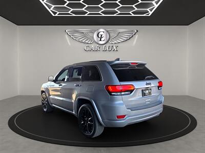 2020 Jeep Grand Cherokee Altitude   - Photo 5 - Lennox, CA 90304