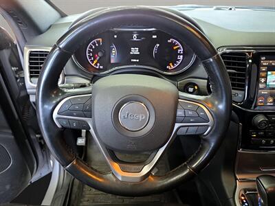 2020 Jeep Grand Cherokee Altitude   - Photo 10 - Lennox, CA 90304