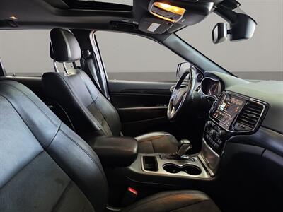 2020 Jeep Grand Cherokee Altitude   - Photo 16 - Lennox, CA 90304
