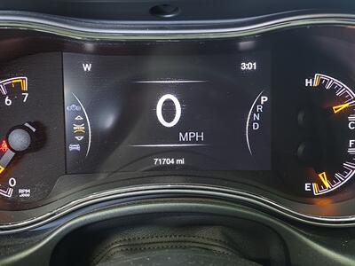 2020 Jeep Grand Cherokee Altitude   - Photo 11 - Lennox, CA 90304