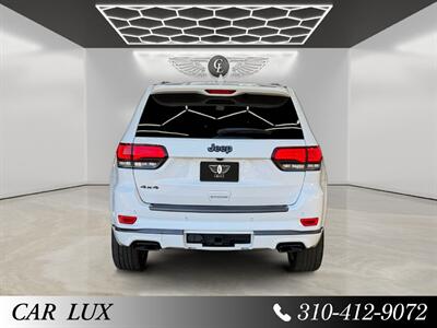 2020 Jeep Grand Cherokee High Altitude   - Photo 4 - Lennox, CA 90304