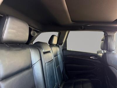 2020 Jeep Grand Cherokee High Altitude   - Photo 23 - Lennox, CA 90304