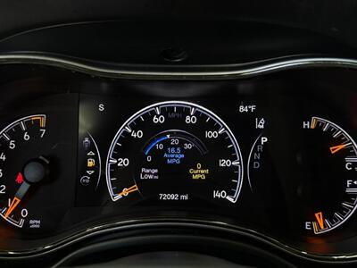2020 Jeep Grand Cherokee High Altitude   - Photo 18 - Lennox, CA 90304