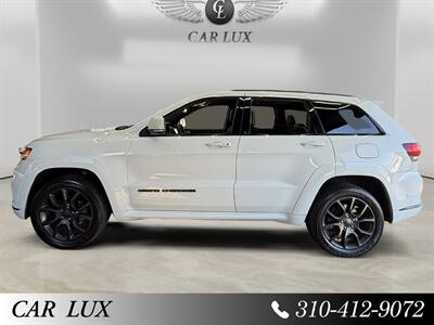2020 Jeep Grand Cherokee High Altitude   - Photo 2 - Lennox, CA 90304