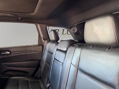 2020 Jeep Grand Cherokee High Altitude   - Photo 13 - Lennox, CA 90304