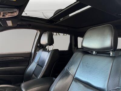 2020 Jeep Grand Cherokee High Altitude   - Photo 9 - Lennox, CA 90304
