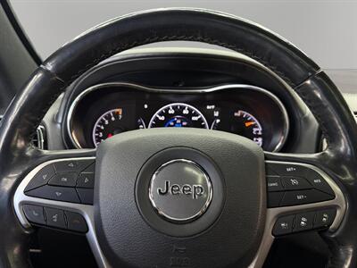 2020 Jeep Grand Cherokee High Altitude   - Photo 17 - Lennox, CA 90304