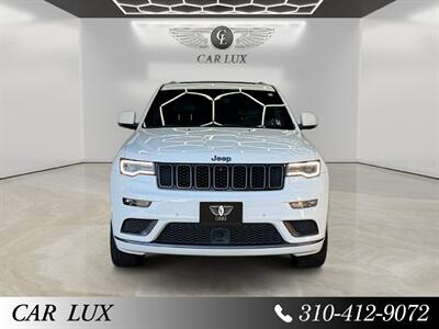 2020 Jeep Grand Cherokee High Altitude   - Photo 8 - Lennox, CA 90304