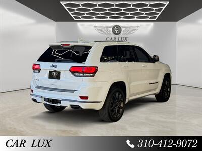 2020 Jeep Grand Cherokee High Altitude   - Photo 5 - Lennox, CA 90304