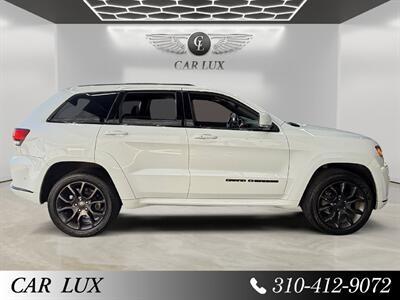 2020 Jeep Grand Cherokee High Altitude   - Photo 6 - Lennox, CA 90304