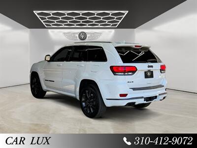 2020 Jeep Grand Cherokee High Altitude   - Photo 3 - Lennox, CA 90304