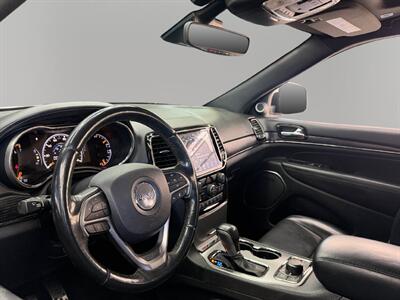 2020 Jeep Grand Cherokee High Altitude   - Photo 15 - Lennox, CA 90304