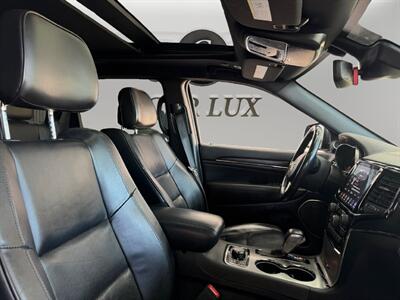 2020 Jeep Grand Cherokee High Altitude   - Photo 14 - Lennox, CA 90304