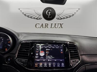2020 Jeep Grand Cherokee High Altitude   - Photo 22 - Lennox, CA 90304