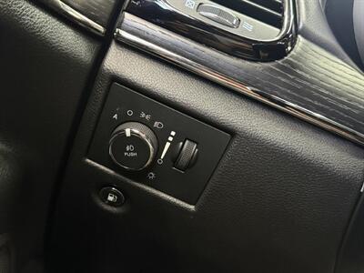 2020 Jeep Grand Cherokee High Altitude   - Photo 19 - Lennox, CA 90304