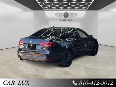 2016 Volkswagen Jetta 1.8T Sport   - Photo 5 - Lennox, CA 90304