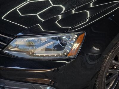 2016 Volkswagen Jetta 1.8T Sport   - Photo 20 - Lennox, CA 90304