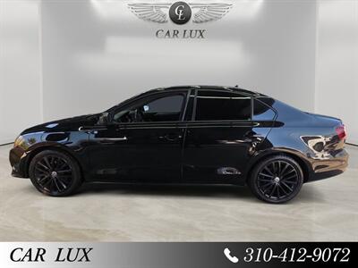 2016 Volkswagen Jetta 1.8T Sport   - Photo 2 - Lennox, CA 90304