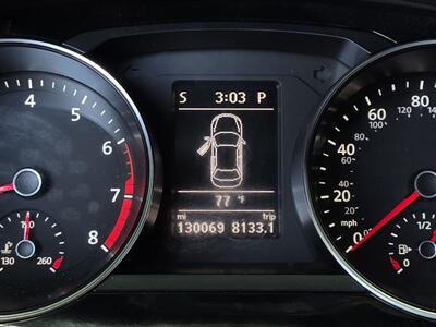 2016 Volkswagen Jetta 1.8T Sport   - Photo 24 - Lennox, CA 90304