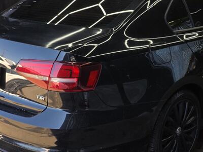 2016 Volkswagen Jetta 1.8T Sport   - Photo 23 - Lennox, CA 90304