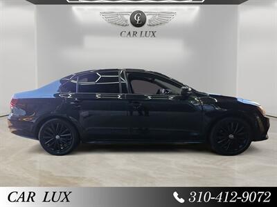 2016 Volkswagen Jetta 1.8T Sport   - Photo 6 - Lennox, CA 90304