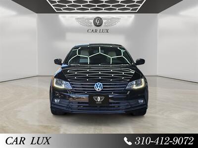 2016 Volkswagen Jetta 1.8T Sport   - Photo 8 - Lennox, CA 90304