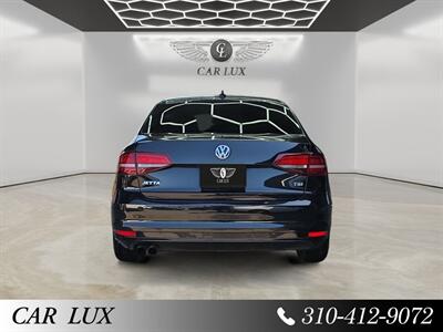 2016 Volkswagen Jetta 1.8T Sport   - Photo 4 - Lennox, CA 90304