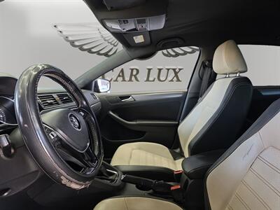 2016 Volkswagen Jetta 1.8T Sport   - Photo 9 - Lennox, CA 90304