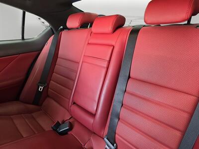 2021 Lexus IS 350 F SPORT   - Photo 25 - Lennox, CA 90304