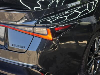 2021 Lexus IS 350 F SPORT   - Photo 30 - Lennox, CA 90304
