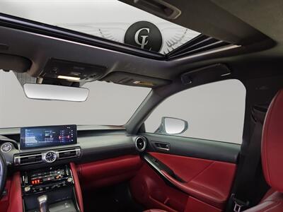 2021 Lexus IS 350 F SPORT   - Photo 21 - Lennox, CA 90304