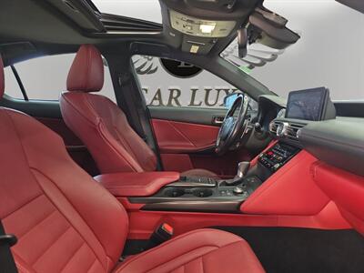 2021 Lexus IS 350 F SPORT   - Photo 15 - Lennox, CA 90304