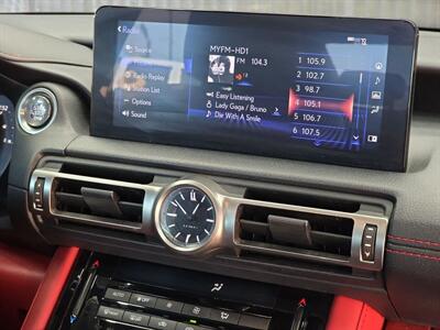 2021 Lexus IS 350 F SPORT   - Photo 41 - Lennox, CA 90304