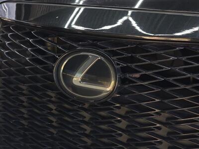 2021 Lexus IS 350 F SPORT   - Photo 34 - Lennox, CA 90304