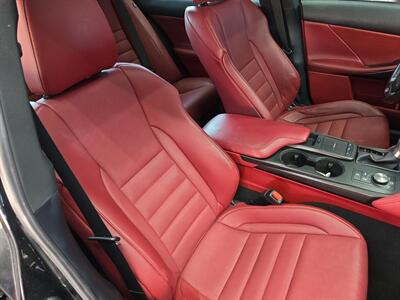 2021 Lexus IS 350 F SPORT   - Photo 43 - Lennox, CA 90304