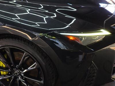 2021 Lexus IS 350 F SPORT   - Photo 35 - Lennox, CA 90304