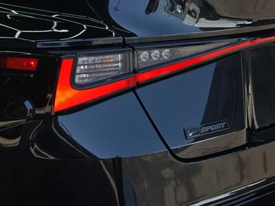2021 Lexus IS 350 F SPORT   - Photo 31 - Lennox, CA 90304