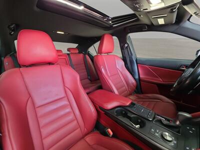2021 Lexus IS 350 F SPORT   - Photo 24 - Lennox, CA 90304