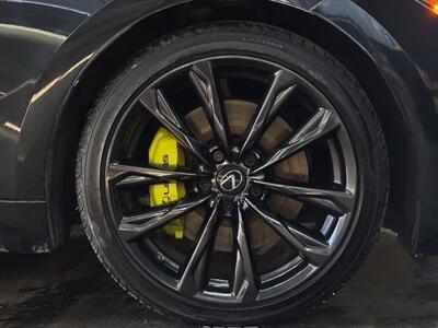 2021 Lexus IS 350 F SPORT   - Photo 28 - Lennox, CA 90304