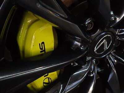 2021 Lexus IS 350 F SPORT   - Photo 37 - Lennox, CA 90304