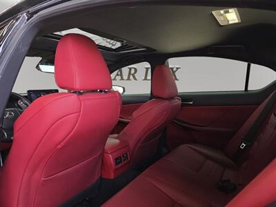 2021 Lexus IS 350 F SPORT   - Photo 23 - Lennox, CA 90304