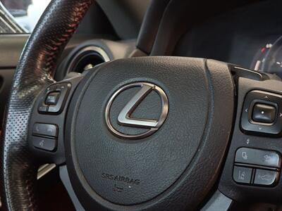 2021 Lexus IS 350 F SPORT   - Photo 39 - Lennox, CA 90304