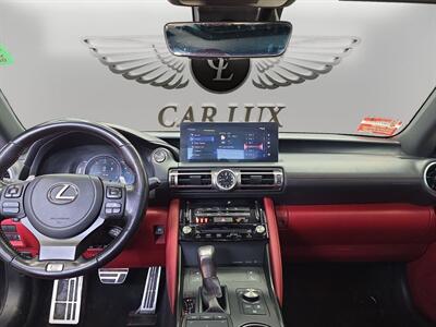 2021 Lexus IS 350 F SPORT   - Photo 19 - Lennox, CA 90304