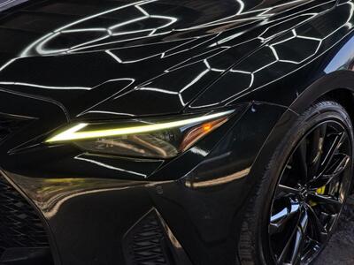 2021 Lexus IS 350 F SPORT   - Photo 33 - Lennox, CA 90304
