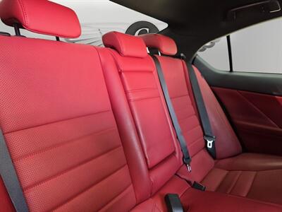 2021 Lexus IS 350 F SPORT   - Photo 13 - Lennox, CA 90304